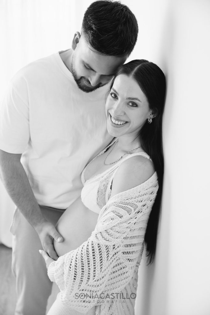 byn-1949-683x1024 Embarazo