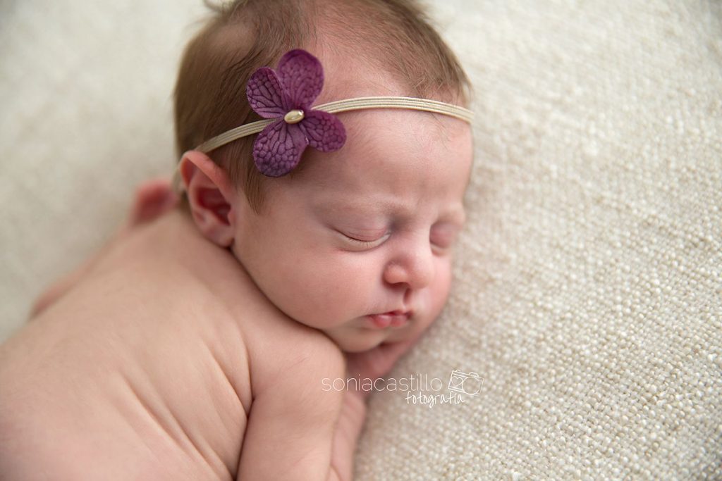 Lidia, una muñeca de 12 días. Fotografía de recién nacidos en Guadalajara y Madrid CO7B5049-1024x683 