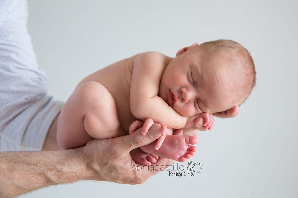 Alexander, 15 días. Fotografía de recién nacidos en Madrid y Guadalajara CO7B7957-1024x683 