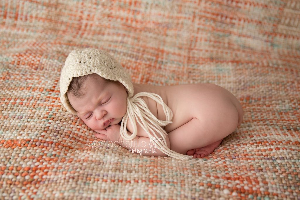 Emma, 9 días. Fotografía de recién nacidos en Madrid y Guadalajara CO7B0062-1024x683 