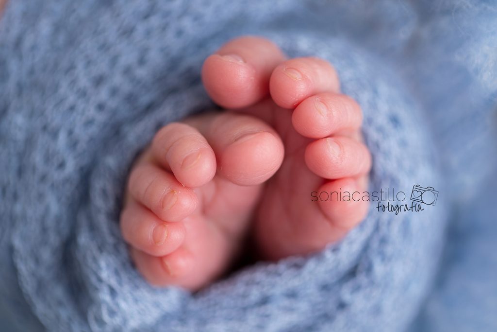 Teo, 6 días. Fotografía de recién nacidos en Guadalajara y Madrid CO7B6628-1024x683 