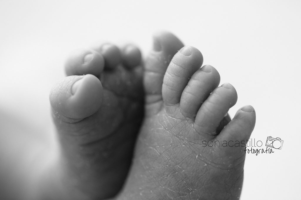 Enai, 7 días. Fotografía de recién nacidos en Madrid y Guadalajara byn-1174-1024x683 