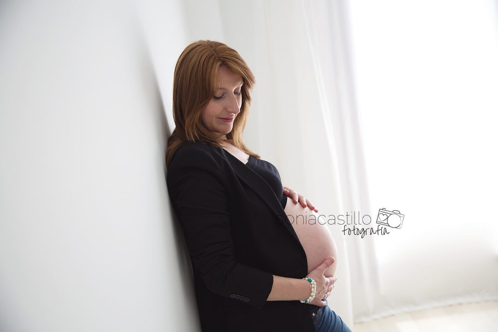 Verónica, fotografía de embarazo CO7B0189-1024x683 