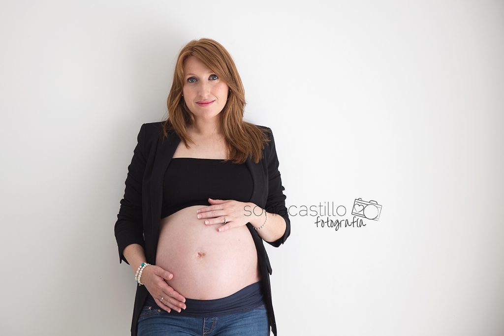 Verónica, fotografía de embarazo CO7B0274-1024x683 