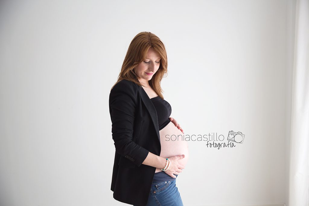 Verónica, fotografía de embarazo CO7B0288-1024x683 