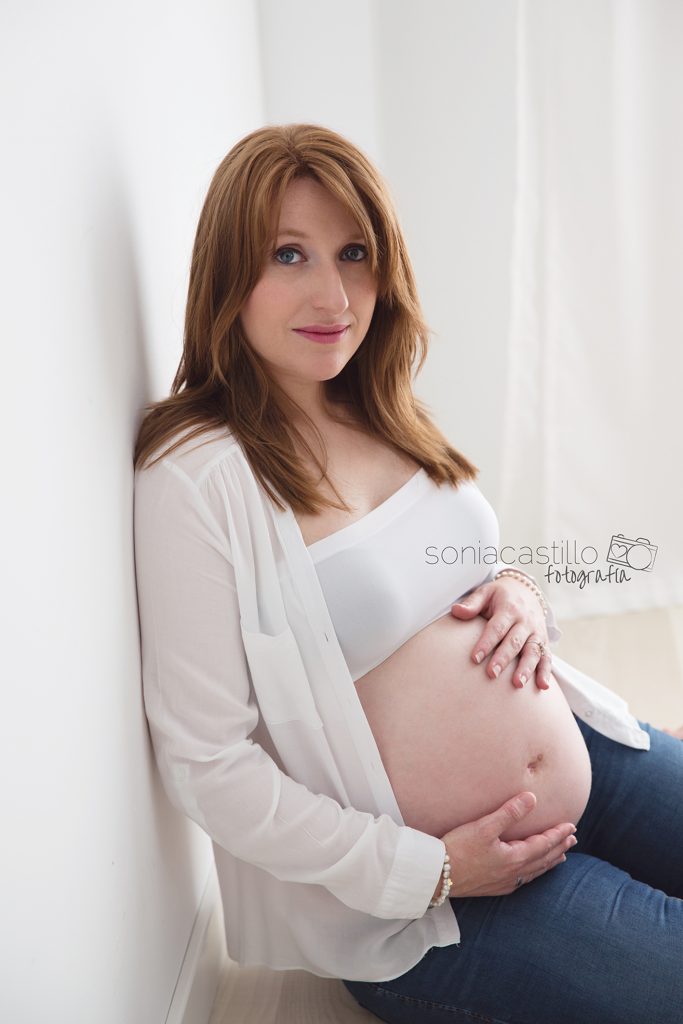 Verónica, fotografía de embarazo CO7B9940-683x1024 