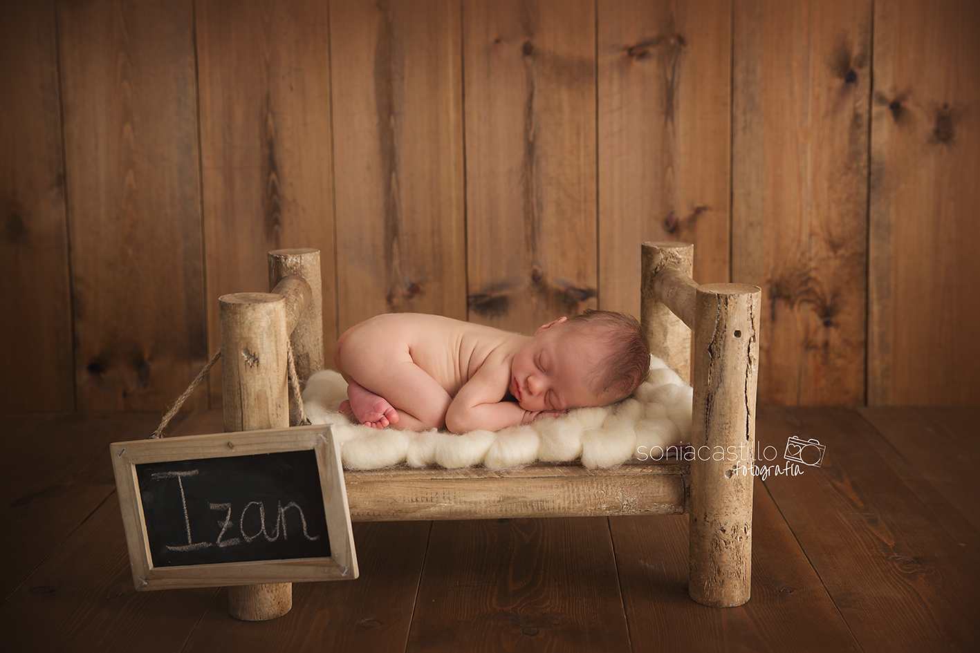 Izan, recién nacido CO7B2938 