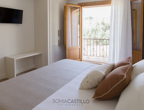 Fotografía de interiorismo: la luz natural como protagonista