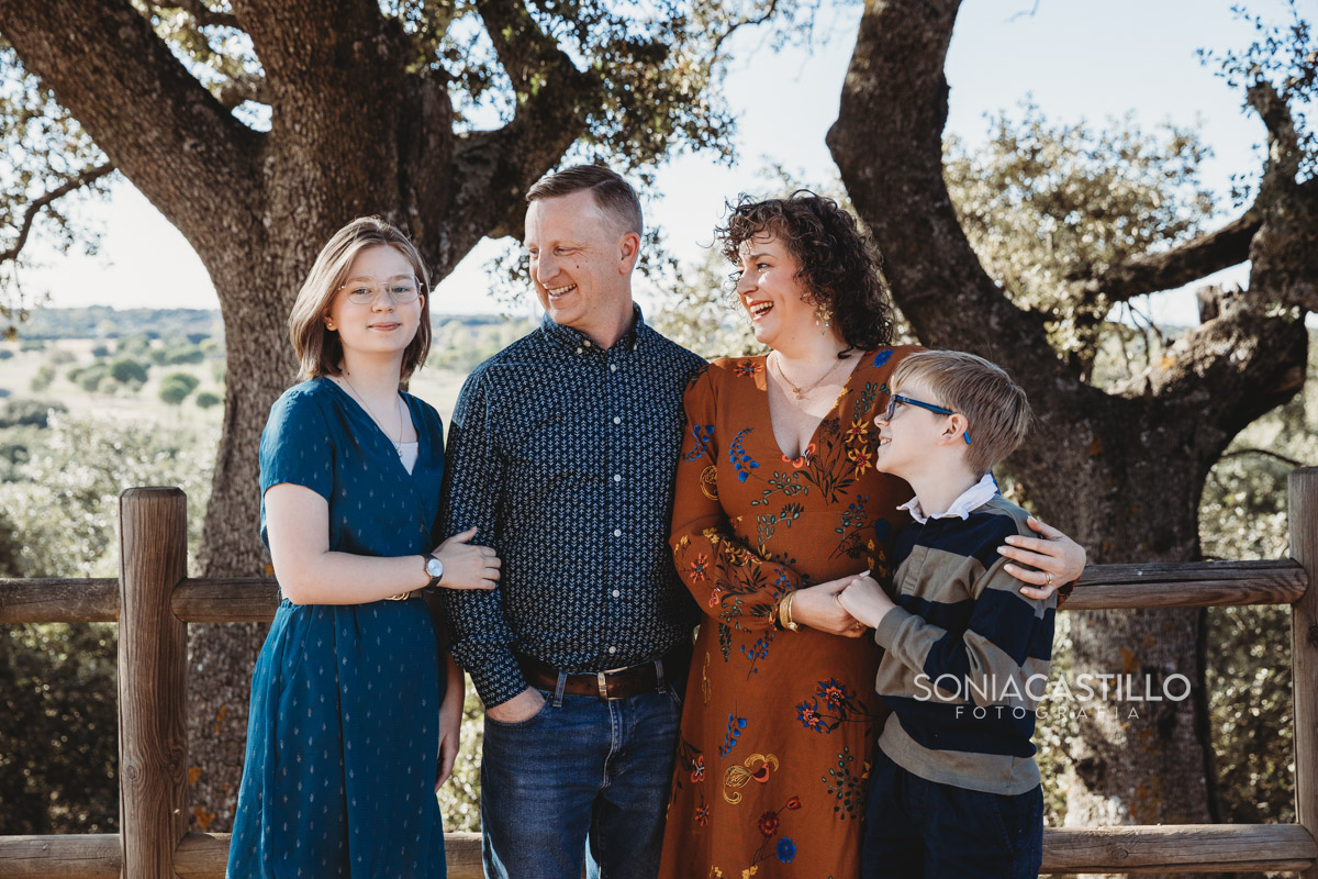 5A3A4349 El valor de crear recuerdos en familia