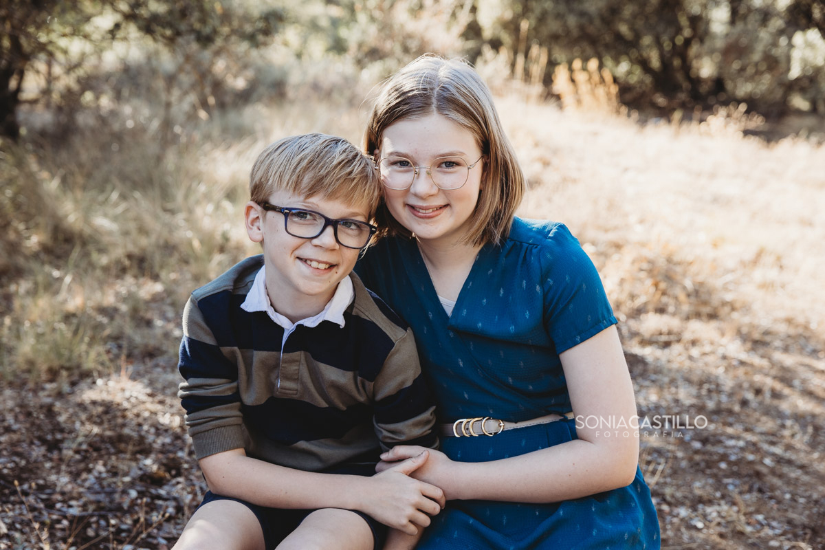 5A3A4483 El valor de crear recuerdos en familia