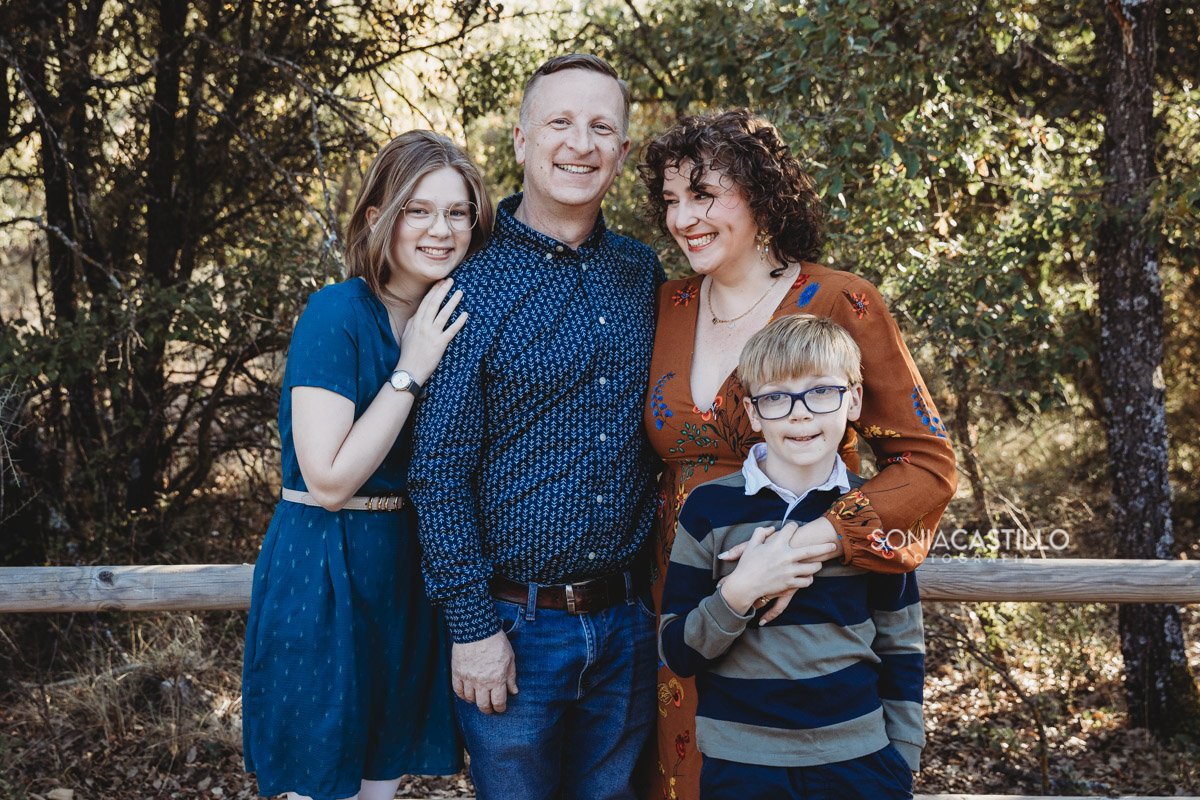 5A3A4650 El valor de crear recuerdos en familia