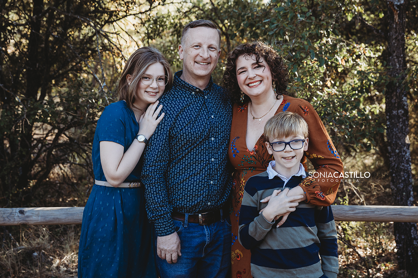 5A3A4655 El valor de crear recuerdos en familia