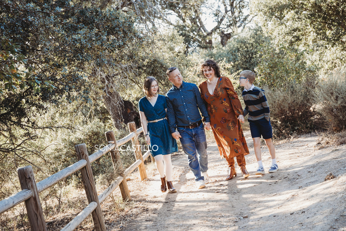 5A3A4667 El valor de crear recuerdos en familia