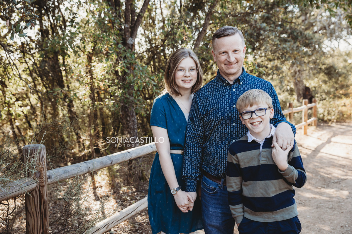 5A3A4729 El valor de crear recuerdos en familia