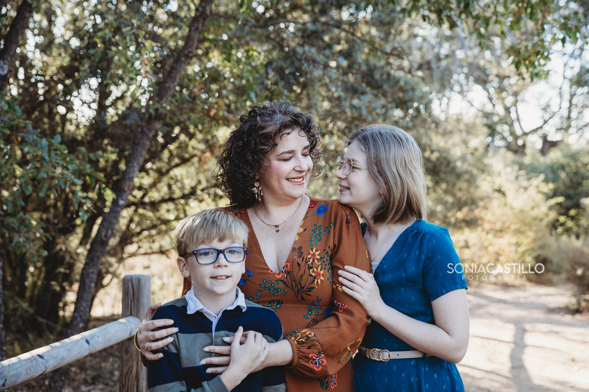 5A3A4771 El valor de crear recuerdos en familia