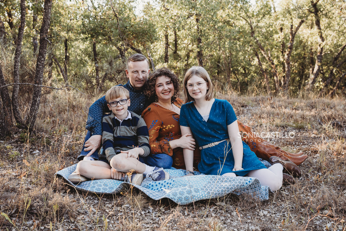 5A3A5068 El valor de crear recuerdos en familia