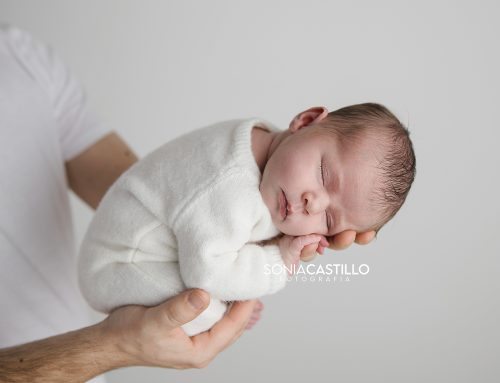 Reserva tu sesión de recién nacido en el embarazo: la clave para garantizar fecha y mejores resultados