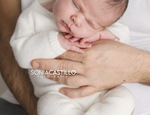 Sesión Newborn Guadalajara | Noa