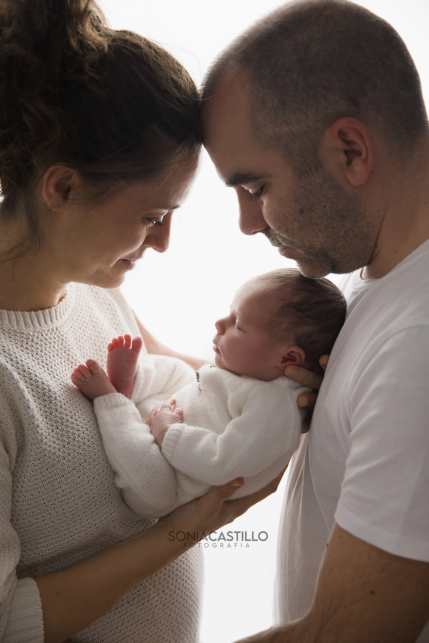 5A3A6134 Sesión Newborn Guadalajara | Noa