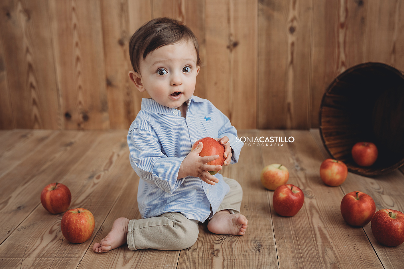 bebe-10-meses-guadalajara-16 Sesión Fotos Bebé 11 Meses Guadalajara | Gonzalo