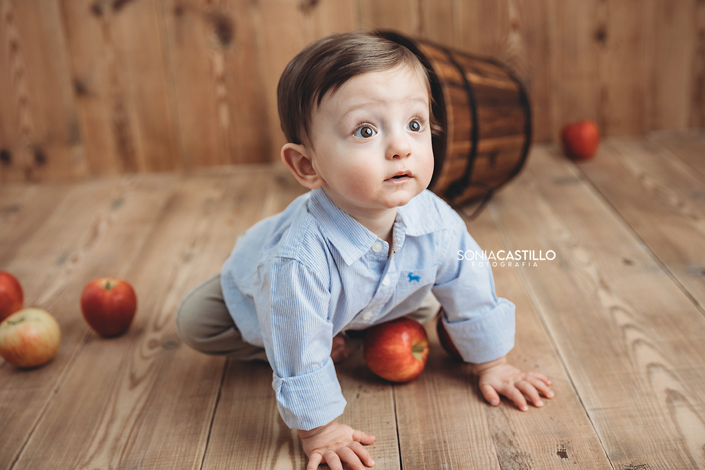 bebe-10-meses-guadalajara-18 Sesión Fotos Bebé 11 Meses Guadalajara | Gonzalo